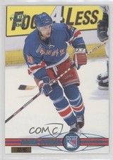 2000-01 Pacific Ice Blue 22/45 Radek Dvorak #259 1o3