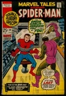 Marvel Comics MARVEL TALES #29 Reprints Amazing Spider-Man #39 & 40 FN+ 6.5