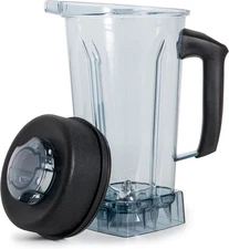 64 oz Container Pitcher Jar for Vitamix Vita-Pro Blender Classic