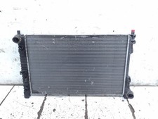 Mercedes-Benz SLK R171 2005 Wasserk&uuml;hler A2035004203 Benzin ARA325192