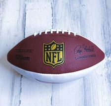 NFL Arizona Cardinals Isaiah Simmons Autographed “The Duke” Football