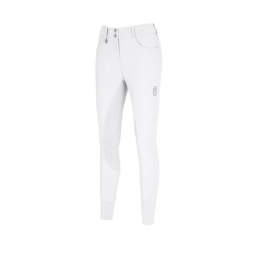 Pikeur Damen Reithose Ceelina Ffl white Selection FS 2026