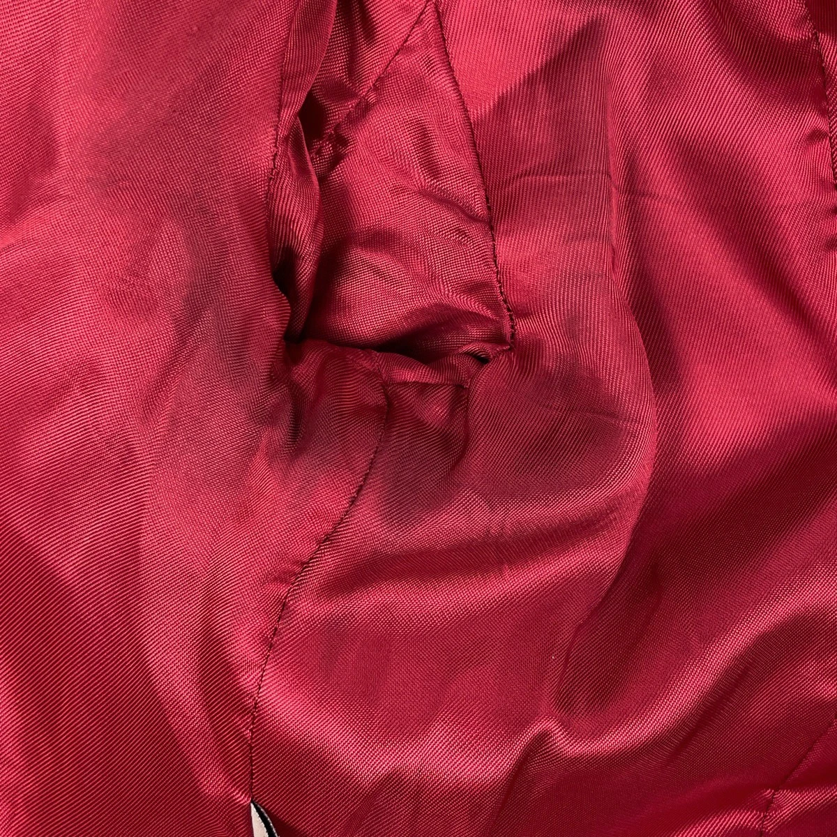 GUCCI logo bottone riders giacca zip riders pelle di pecora nero donna