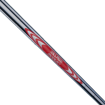 3 Shafts Nippon N.S. Pro Modus3 Wedge – Acier 115g .355 – Lot De 3 – Neuf