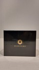 SEEKZERO Smart Ring Silver Size 8 Heart Rate Sleep Tracker No Subscription -NEW