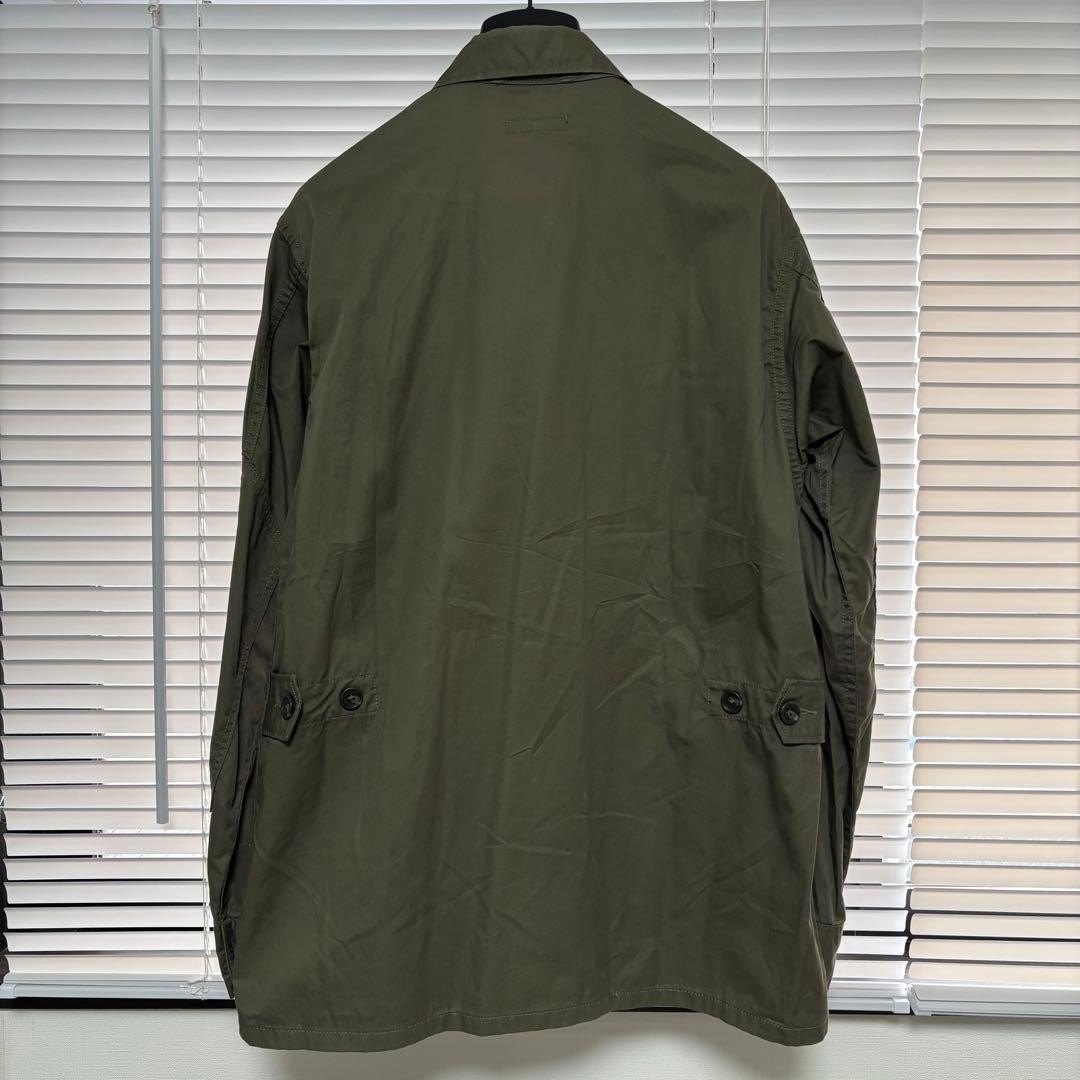ENGINEERED GARMENTS BDU JACKET - image 4