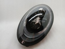 PORSCHE 911 991 Left Headlight 99163196562 RHD XEY dynamic  Scheinwerfer Links