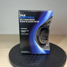 TRUE METRIX MONITORING SYSTEM