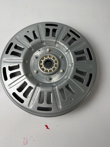 LG AHL72914401 Washer Motor Rotor Assembly OEM Genuine Part