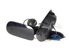 Tankklappe VW Touareg II (7P) 3.0 TDI V6 176 kW 239 PS (01.2010-03.2018) 7P68