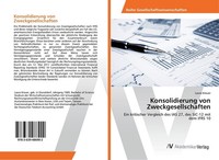 Konsolidierung Von Zweckgesellschaften Laura Kreuer