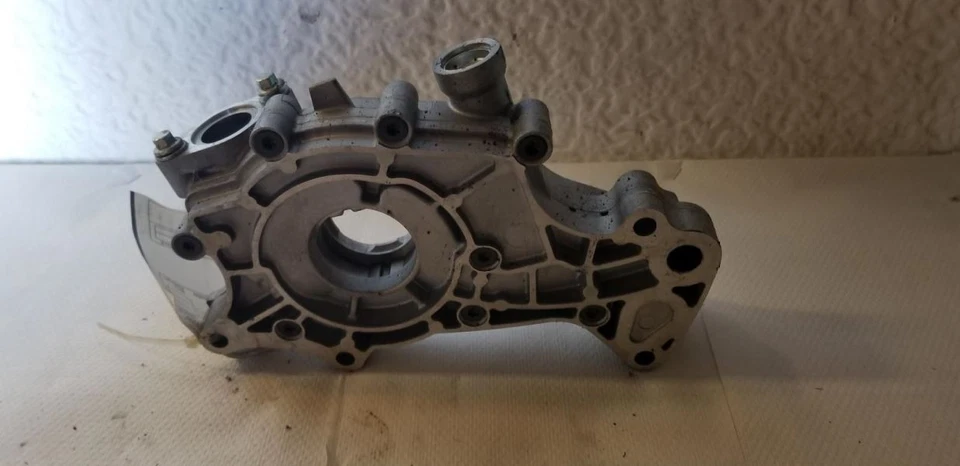 Ford Flex 2010 bomba de aceite, 3,5 L V6 solo 20 k millas, se envía rápido Foto 2 de 4