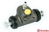 Radbremszylinder Brembo A 12 159 FüR Opel Kadett T85 Combo Corsa Manta Rekord CC