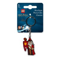 Lego Harry Potter Albus Dumbledore Emaille SchlüSselanhäNger