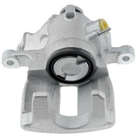 NTY Bremssattel Hinten Links Bremssystem FüR Audi A4 8EC B7 1.6 2.0 Tfsi 8ED