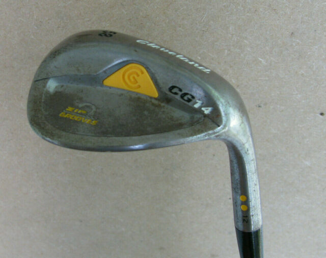 cheap pitching wedge