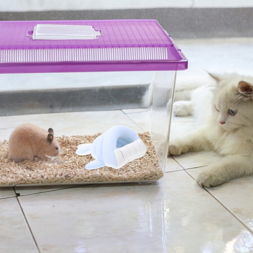 Cochons vendu d'Inde maison chaude animal villa en bois hamster maison de couchage hérisson habitat