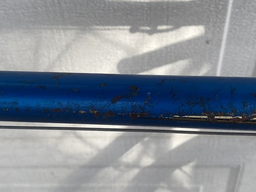 Vintage 1974 Peugeot Road Bike,Record Du Monde,10 spead, ID number RY D4 - Picture 15 of 24