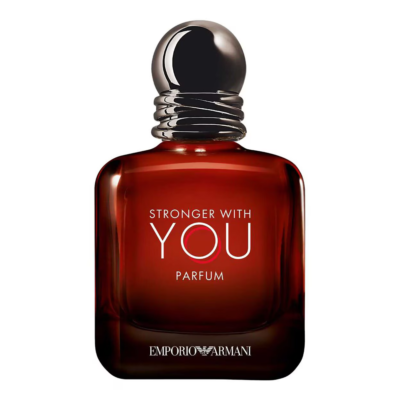 香水(男性用) EMPORIO ARMANI STRONGER WITH YOU 50ml Amazon.com: Armani Beauty - Stronger With You - Eau de Toilette