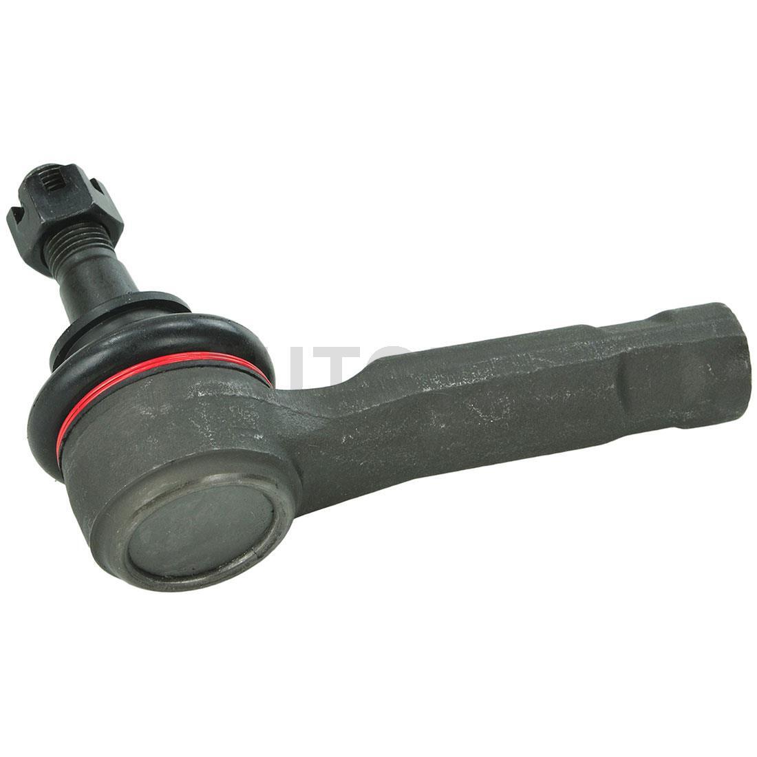 For Mazda CX-5 4PCS Front Lower Control Arm W/ Ball Joint + Outer