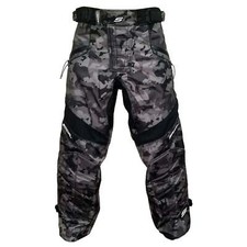 Social Paintball Grit Pants V3 - Night Camo Size: X-Small/Small