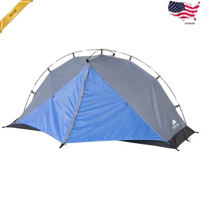 small lightweight tent