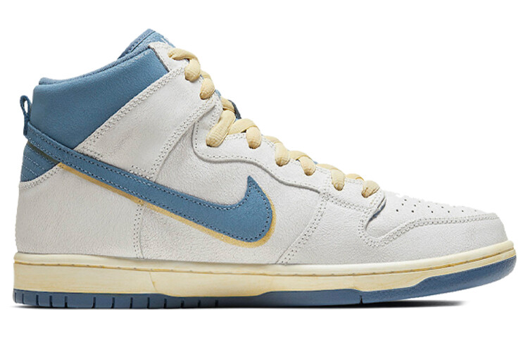 Nike Dunk High SB x Atlas Lost At Sea CZ3334100 | eBay