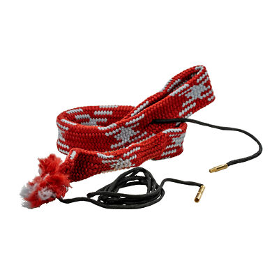 Tipton Nope Rope Bore Cleaner for 9MM Barrels Quick and Efficient Cleaning Tool