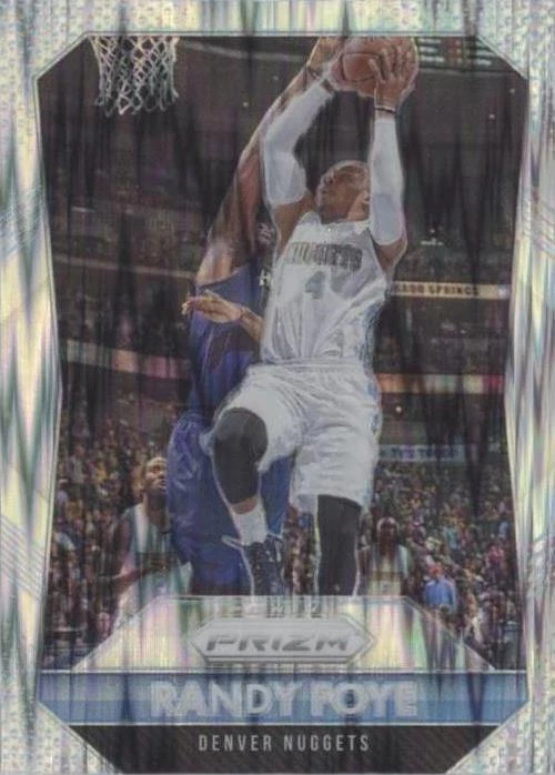 Flash Prizm