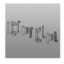 CERNIERA PER ANTA RIBANTATRE SAVIO 1246.819 PER ALL.CO 5 SORMONTO - TT SORMONTO