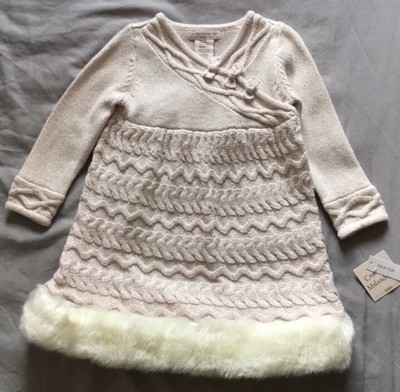 catherine malandrino mini baby dress