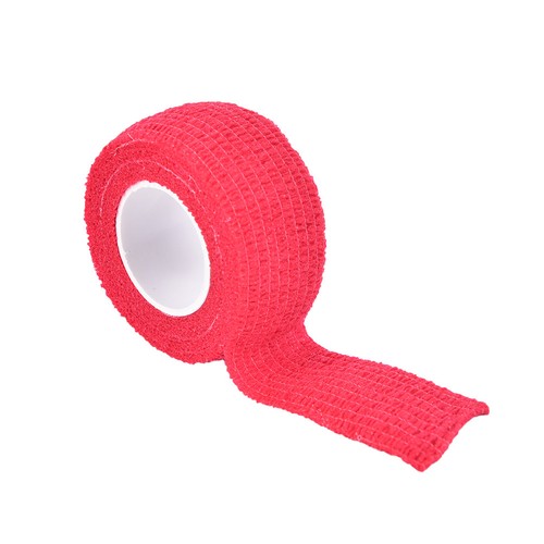 Disposable Self-adhesive Elastic Bandage for Handle Grip Tube Tattoo Accessoryqn - Picture 9 of 20