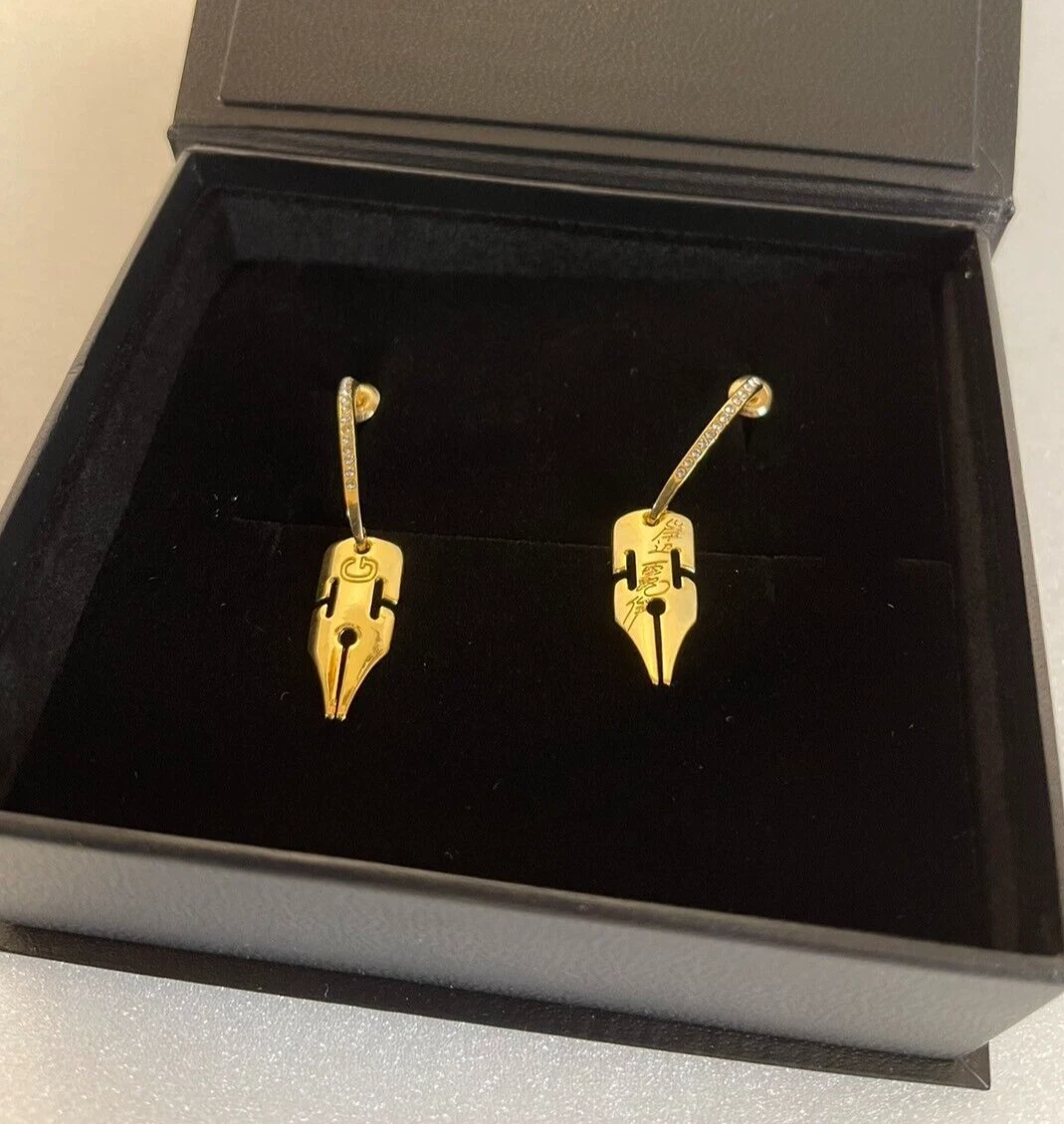 Jojo shop rohan earrings