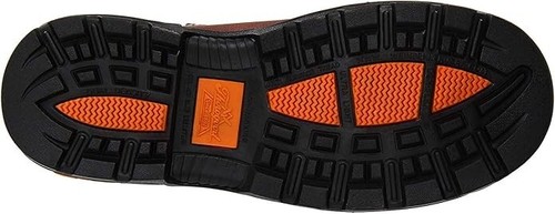 New Thorogood Composite Toe Work Boots 804-6444 / 804-6445 Infinity Safety Shoes - Picture 5 of 16