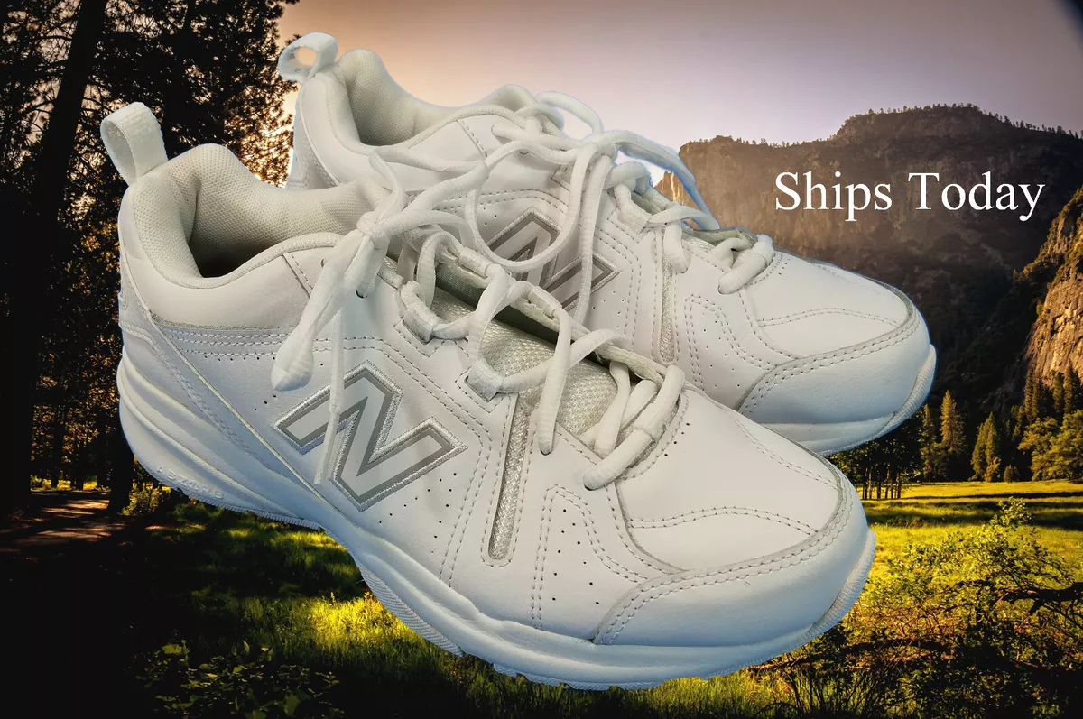 New Balance® 608 v5 Men's Training Shoes