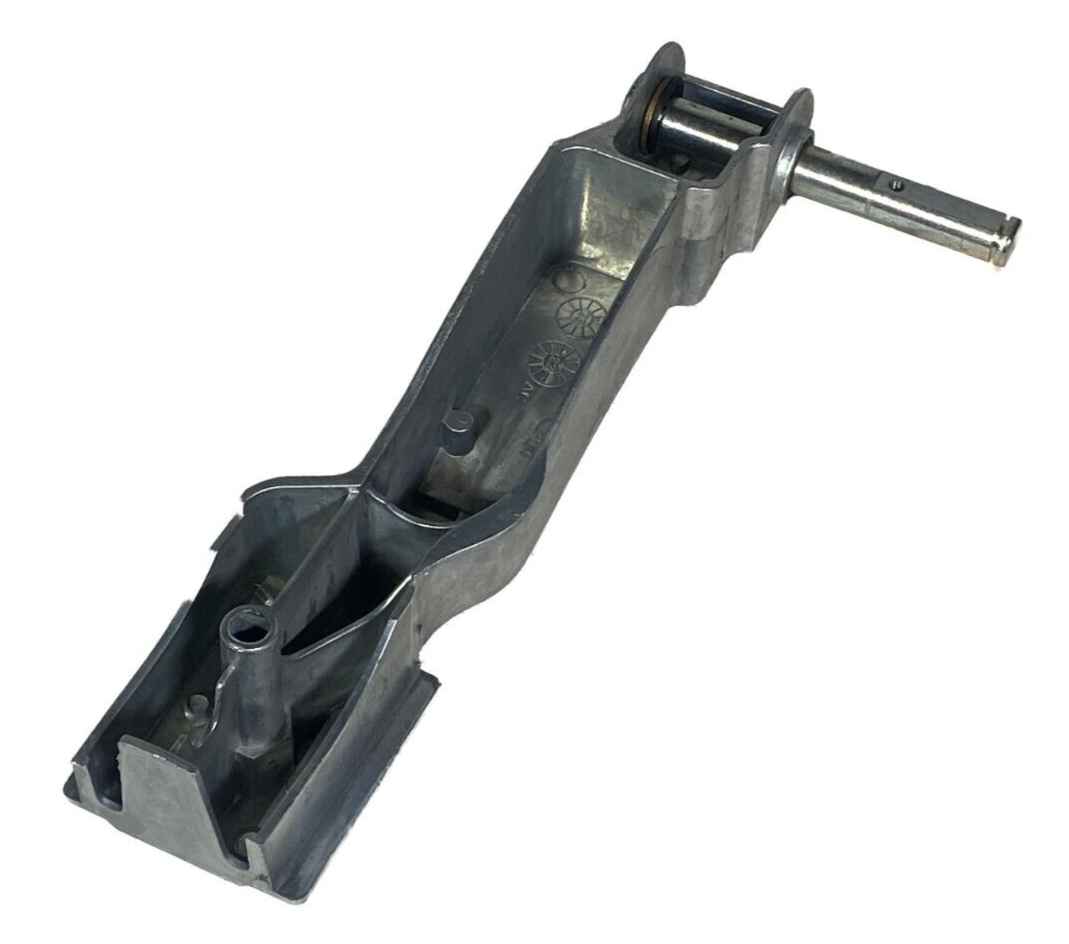 Lippert Components Solera Power Awning Plain Drive Head Assembly In | Seychelles - Foto 8