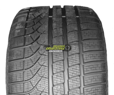 Pirelli P Zero Winter (*) Elect S-I XL M+S 3PMSF 255/45R22 107H Reifen Winter