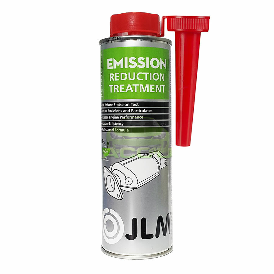 JLM Car Petrol Engine Catalytic Exhaust Emissions Cleaner Treatment J03150+CP eBay