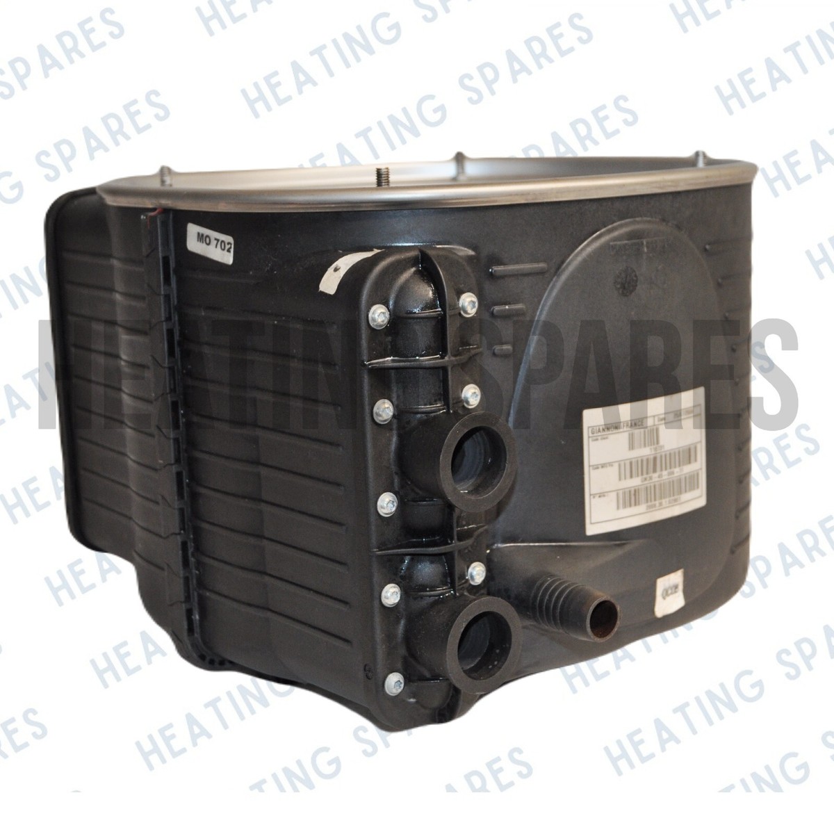 MAIN HEAT EXCHANGER FOR VAILLANT ECOTEC PLUS 624 831 0020135131 0020018182