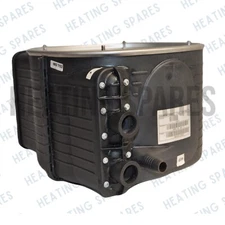 MAIN HEAT EXCHANGER FOR VAILLANT ECOTEC PLUS 624 & 831 0020135131 0020018182