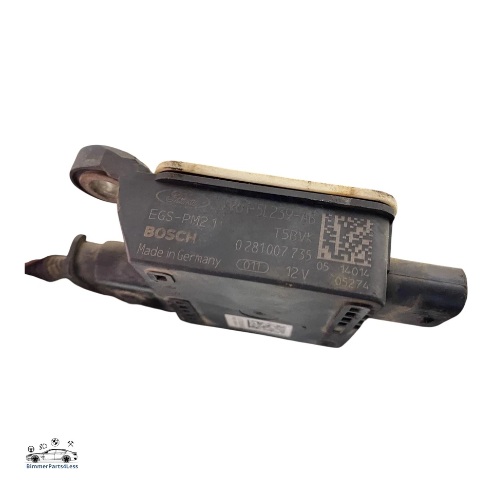 FORD TRANSIT CONNECT 1.5 DIESEL (2021) - SENSORE NOX / LAMBDA KV61-5L239-AB - Immagine 2 di 2