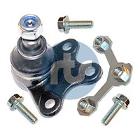 Rts 93-95910-256 Trag-/FüHrungsgelenk For Audi Seat Skoda Vw