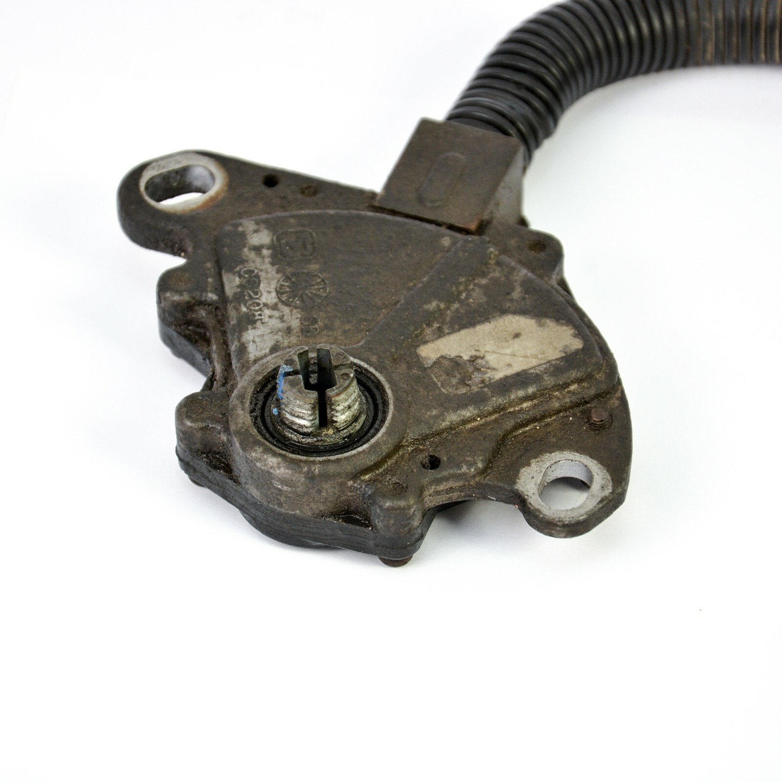 Genuine Neutral Safety Start Switch Volvo S40 2 MS 2004 OEM CS208 eBay