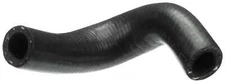 Engine Coolant Bypass Hose-Molded Heater Hose Gates 19026