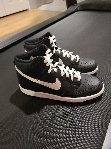 nike dunk step up 3