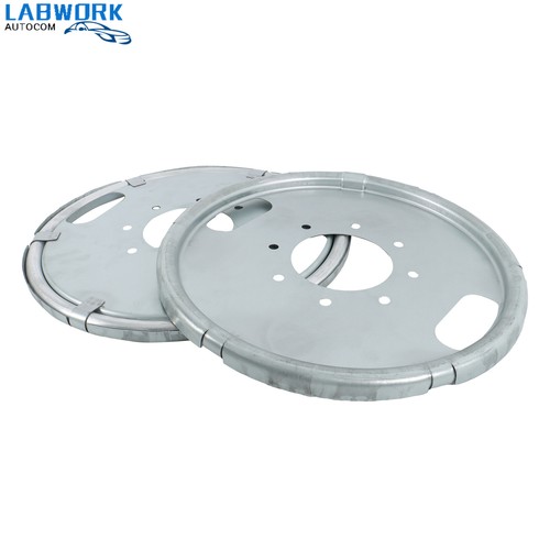 400-425 F350 F450 Pick-up Dually (2005-Up) Centramatic Wheel Balancer PAIR - Picture 15 of 19