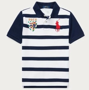 toddler boy rugby shirt