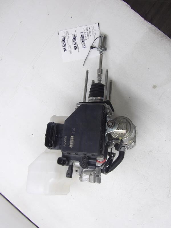 2020-2022 Nissan Frontier Brake Booster Pump Assembly OEM