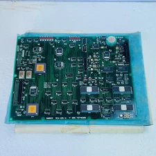 Nabco MCA-101-11 PCB Card