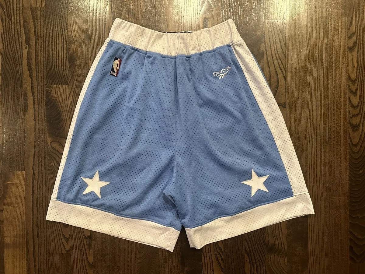 Reebok shop lakers shorts